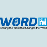 WORD 101.5 FM