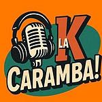 La K Caramba Radio logo
