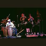 Radio Art - Latin Jazz logo