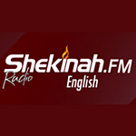 Radio Sheknah FM logo