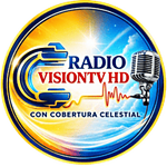 Radio VisionTv HD logo