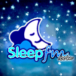 Sleep FM logo