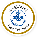 Tizi-Ouzou (تيزي وزو) logo