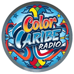Color Caribe radio logo