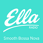 Ella Radio - Smooth Bossa Nova logo