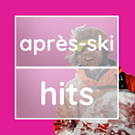 Radio Saalfelden Apres - Ski Hits (Channel) logo