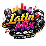 LatinMix logo