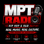 MPT Radio logo