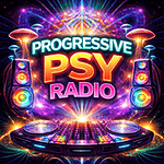 Progressive Psy logo
