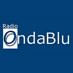 Radio Onda Blu logo