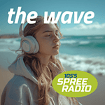 the wave - Relaxing Radio logo