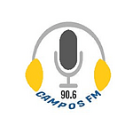 Campos FM logo