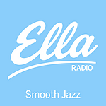 Ella Radio - Smooth Jazz logo
