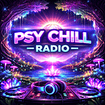 Psy Chill logo