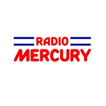 Radio Mercury logo