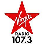 Virgin Radio Victoria logo