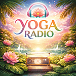 Yoga logo