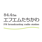 FMたちかわ (FM Tachikawa)