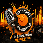 Club de Radio Argentina logo
