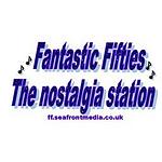 Fantastic Fifties logo