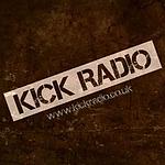 Kick Radio logo