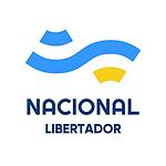 LV 8 Libertador Mendoza logo