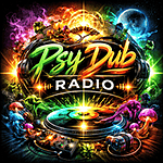 Psy Dub logo