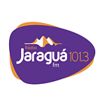 Rádio Jaraguá