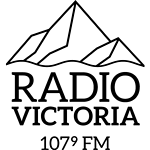 Radio Victoria 107.9 FM logo