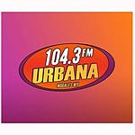 Urbana 104.3 FM