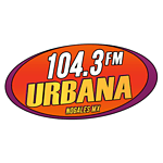 Urbana 104.3 FM