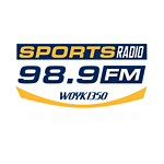 WOYK SportsRadio 98.9 and 1350