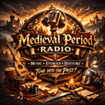 Medieval Period logo