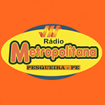 Metropolitana de Pesqueira logo