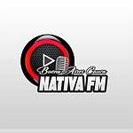 Nativa FM 92.3 Buenos Aires logo