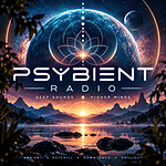 Psybient logo