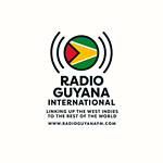 Radio Guyana International logo