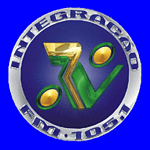 Radio Integração FM logo