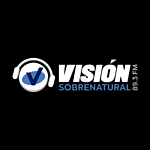 Radio Vision Sobrenatural 89.3 Fm