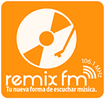 Remix 106.1 FM