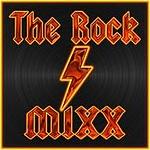 The Rock MIXX