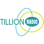 TILLION Radio logo