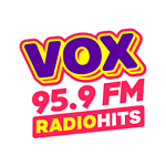 VOX 95.9 FM