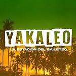 Yakaleo logo