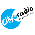 onairPLUS | City Radio Pattaya Chonburi logo