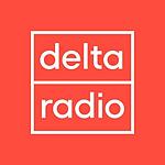 Delta Radio logo