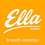 Ella Radio - Smooth Uptempo logo