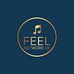 Feel Radio 70s logo
