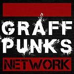 GraffPUNKS logo