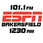 KGEO ESPN Bakersfield